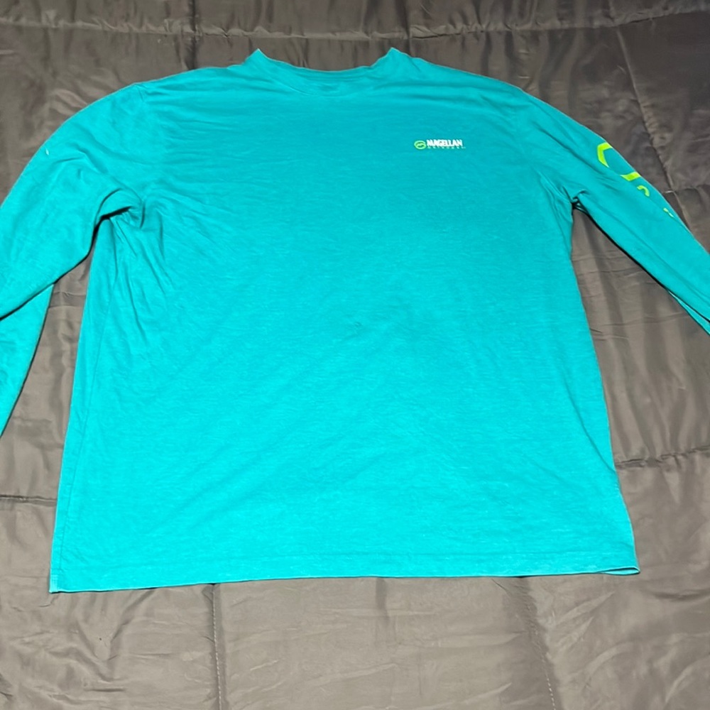 magellan shirt